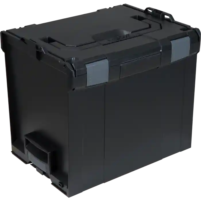 Favoriet van klanten - L-BOXX 374 - Gereedschapskoffer