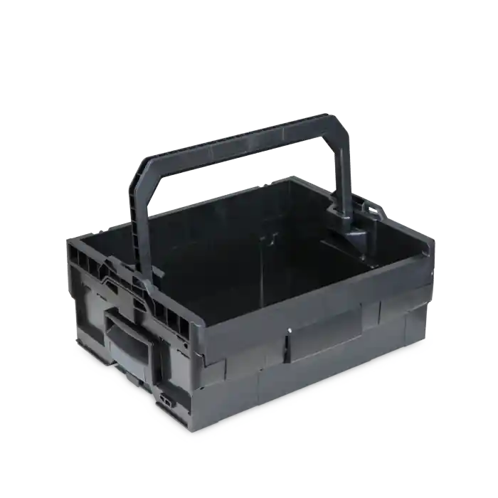 Veilig winkelen - LT-BOXX 170 - Gereedschapskoffer