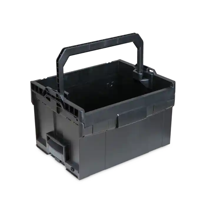 LT-BOXX 272 - Gereedschapskoffer - Aanbieding loopt bijna af