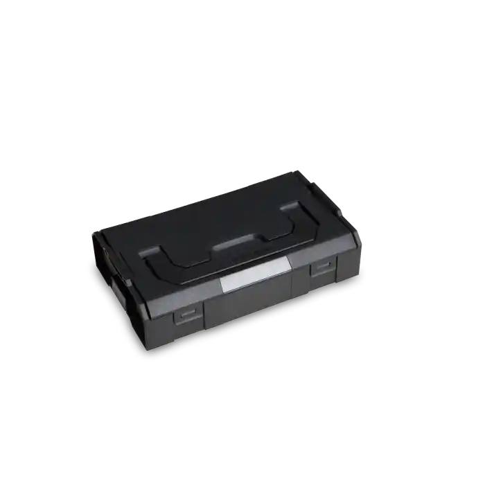 Zolang de voorraad strekt - L-BOXX Mini - Gereedschapskoffer