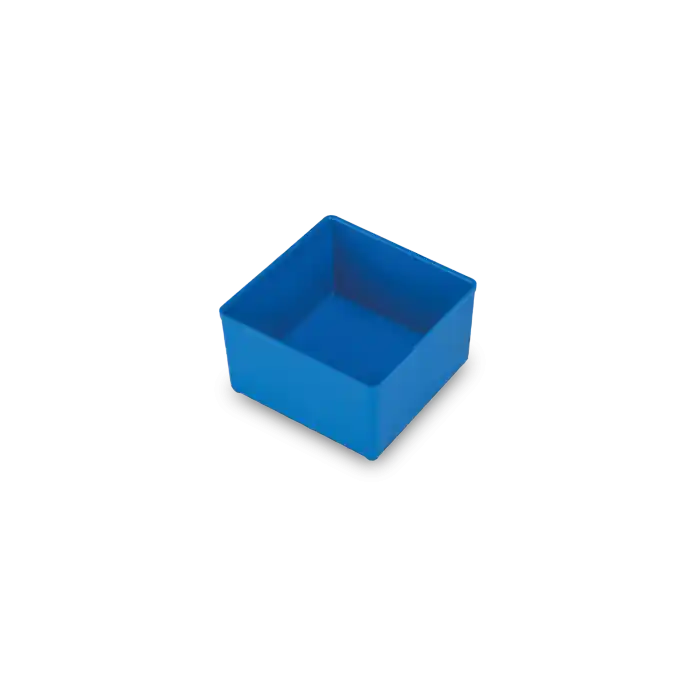 Nieuw binnen | L-BOXX Inzetbakje C3 blauw - voor L-BOXX 102