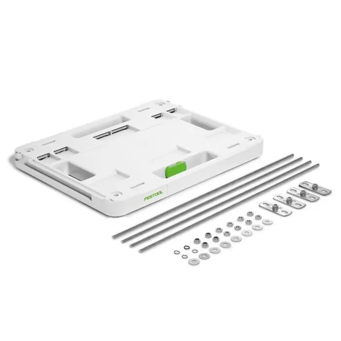 Festool Planfondhouder DH-SYS-AIR voor SYS-AIR | Profiteer nu