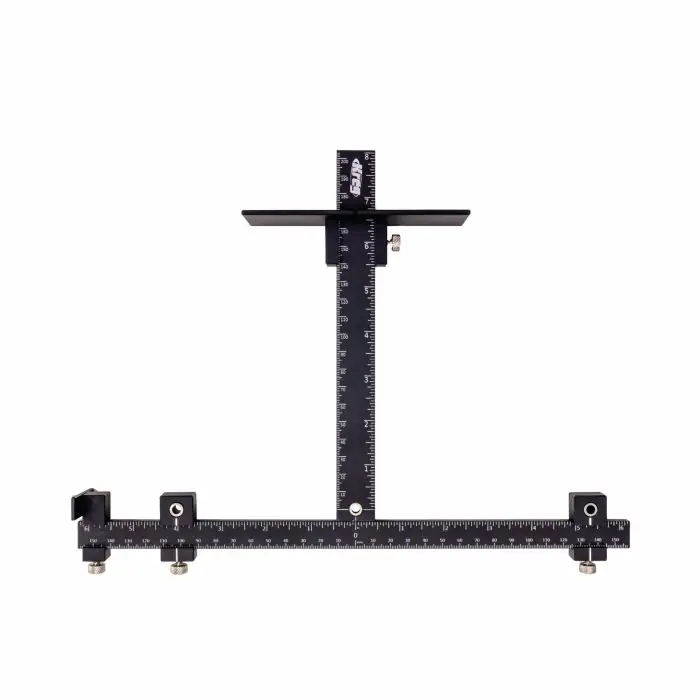 Actieprijs - Kreg Cabinet Hardware Jig Pro