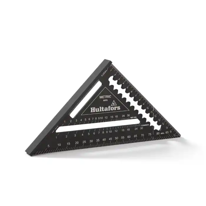 Hultafors Rafter Square - Medium 18cm | Voordelig