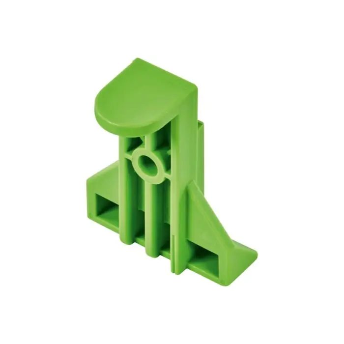 Net gelanceerd | Festool - SP-TS 55/5 - splinterbescherming