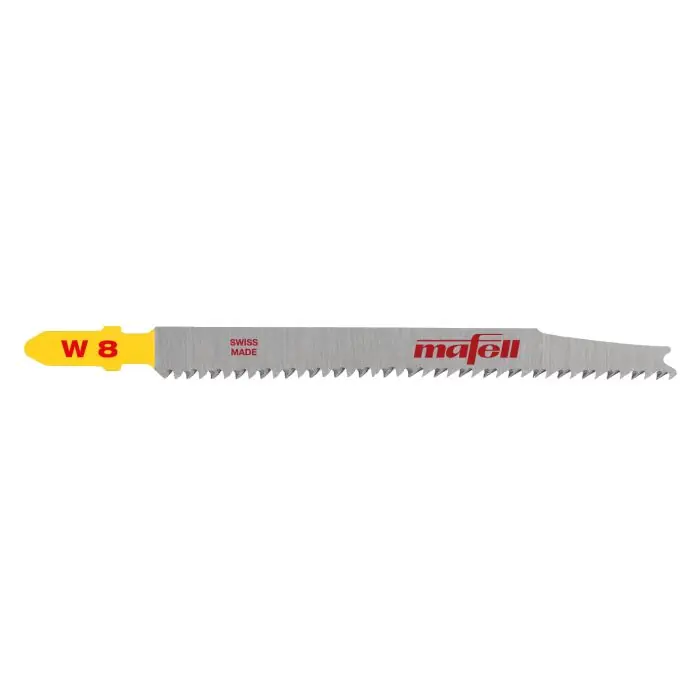 Mafell W8 decoupeerzaagblad | Extra korting