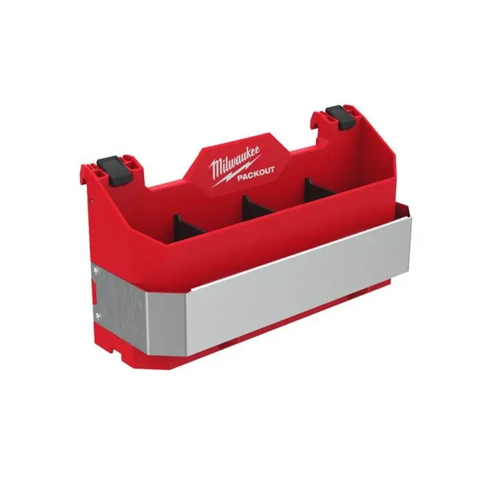 Milwaukee Packout zijmontage – houder voor handgereedschap - Premium