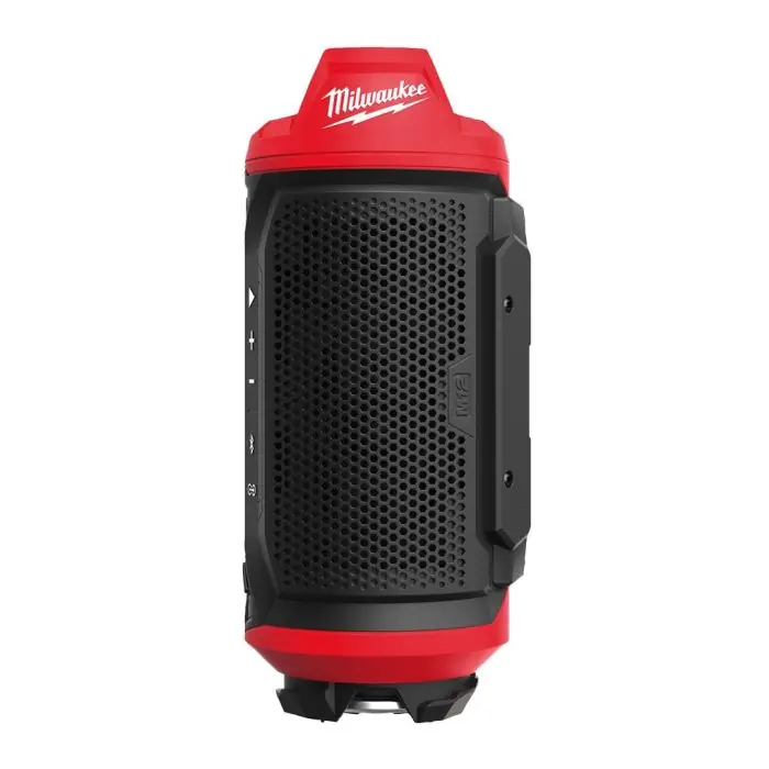 Milwaukee M12 SPEJSG2-0 - Bluetooth speaker | Hoog gewaardeerd