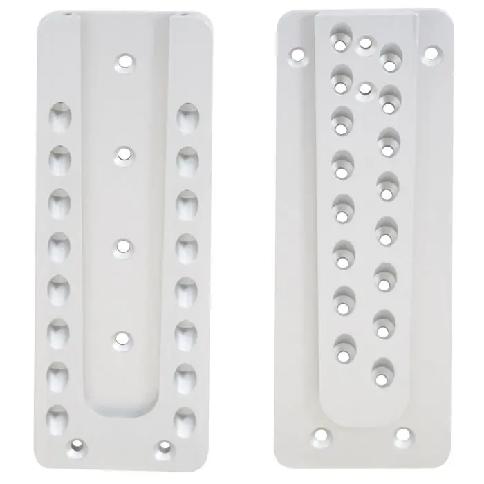 Superprijs | Pitzl zwaluwstaartverbinding HVP 80x220x12mm met opwaaibeveiliging