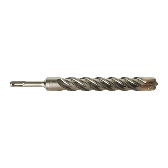 Milwaukee - SDS-plus hamerboor MX4 25 x 250 x 200 mm | Goed beoordeeld
