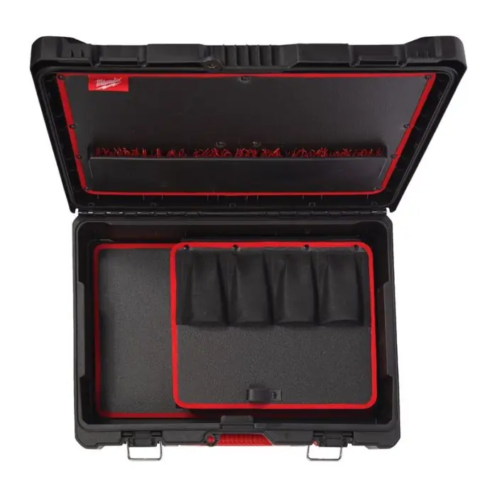 Topproduct - Milwaukee PACKOUT™ Electricians Box