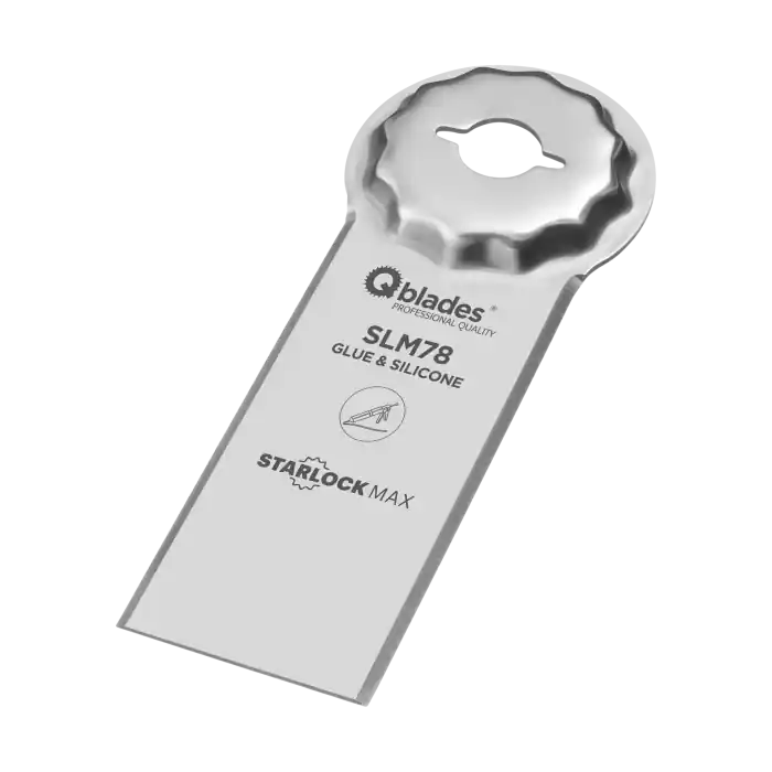 Zojuist toegevoegd | SLM78 Snijmes 30×85 mm, 1 mm (11 stuk)