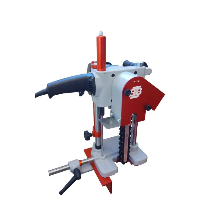 Aanbieding | Brühwiler - KSP 103-28-40 - Kettingsteekmachine