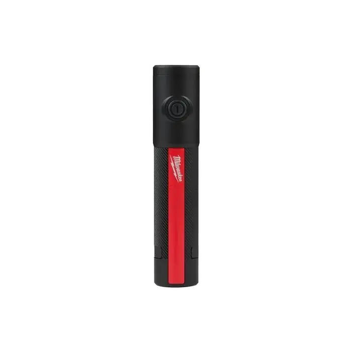 Milwaukee Interne USB oplaadbare zaklamp 500 lumen - Slechts tijdelijk