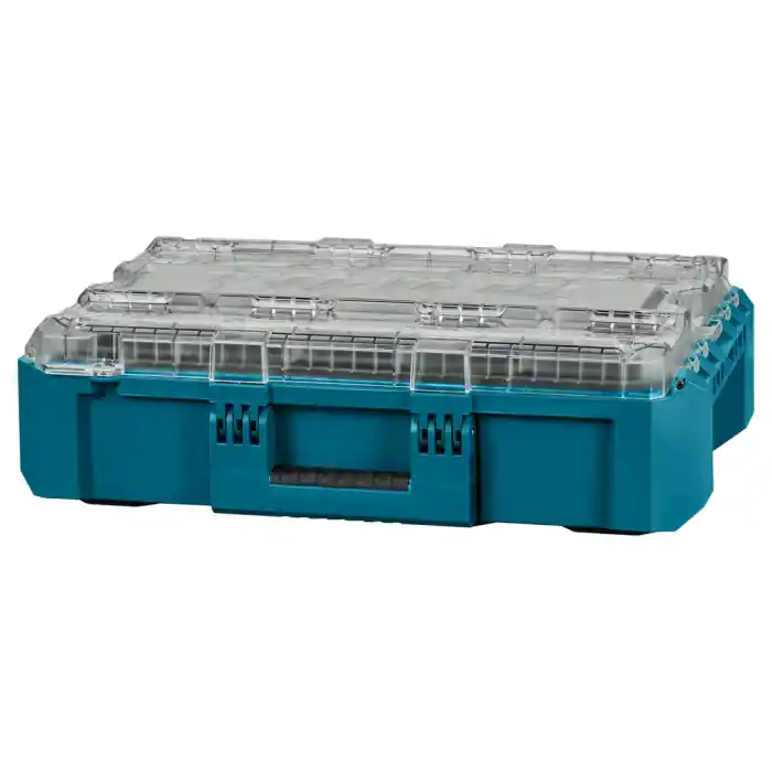 Wees er snel bij | Makita P-91045 MAKTRAK Organizer Medium