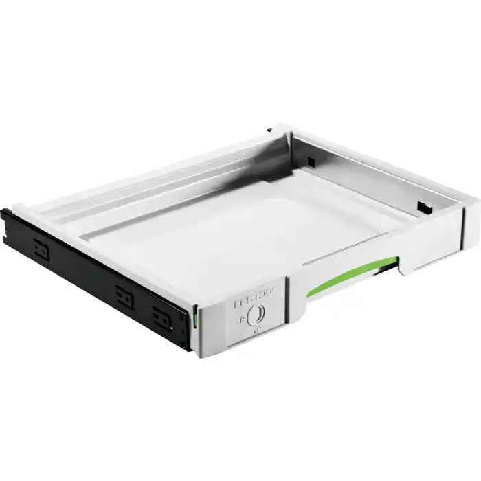Topdeal | Festool - uittreklade voor Systainers
