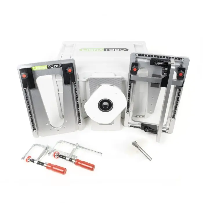 Lignatool – zwaluwstaartfreesmal SFS mini 75 – DIA - Extra korting