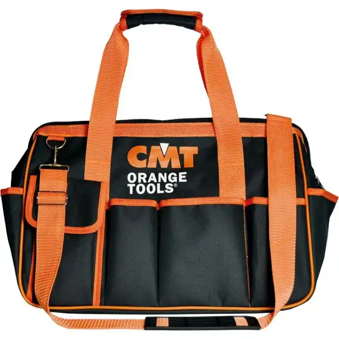 Topdeal - CMT - Professionele gereedschapstas (CMT)