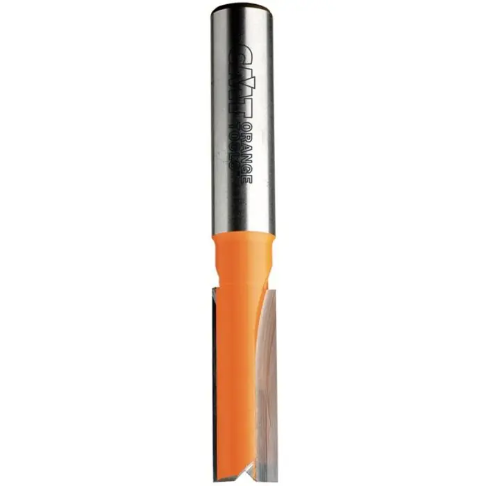 Aanbieding | CMT - Groeffrees met rechte snijkoppen - HW - D=14 x 31,7mm L=60 - S=6 Z2