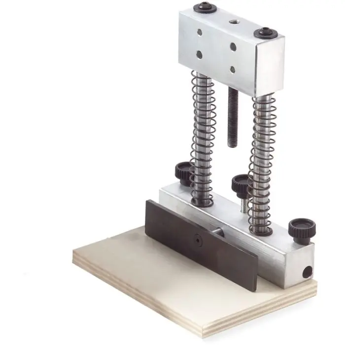 Speciale aanbieding | CMT - Universele potscharnier boorsysteem