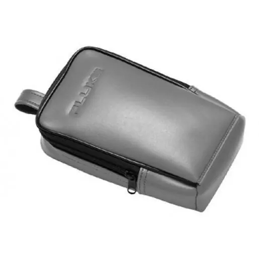 FLUKE gereedschapstas kunststof 128x218x64mm | Voordeelprijs