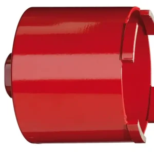 Aanbieding | Carat diamantdozenboor Economy 82mm aansluiting M16 DUSTEC compatibel