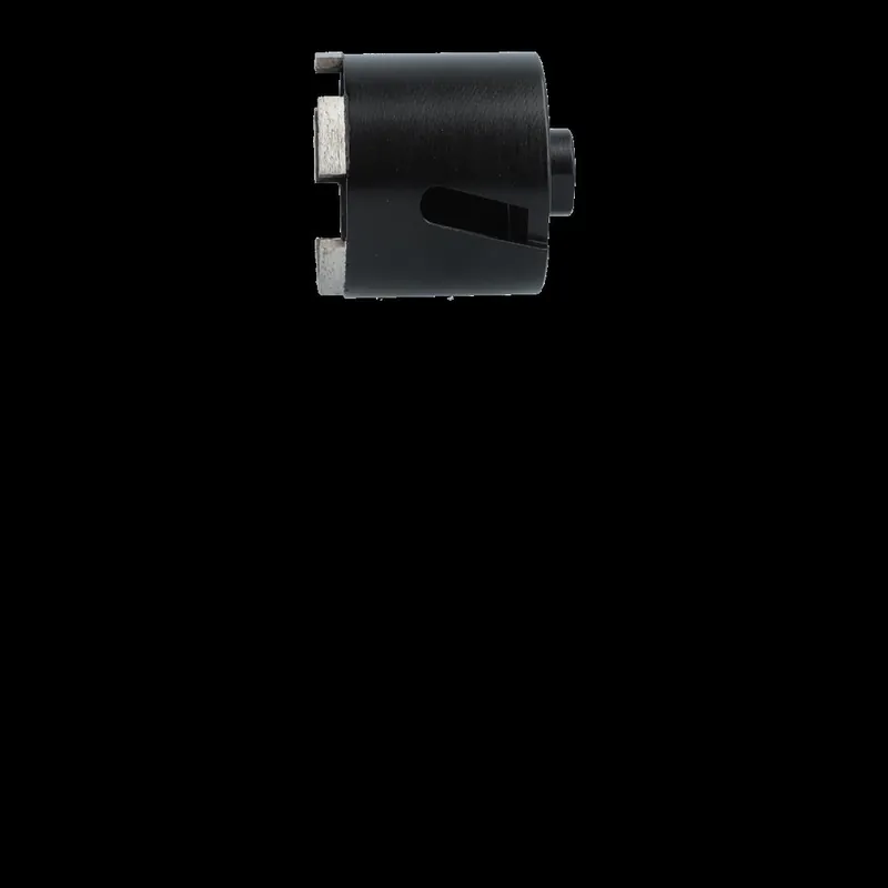 Labor dozenboor universeel ø76mm 4 segmenten | Shop nu