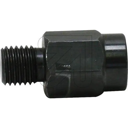 Diewe adapter binnendraad M18x2,5 naar M16 buitendraad t.b.v. stofafzuiging - Veilige betaling