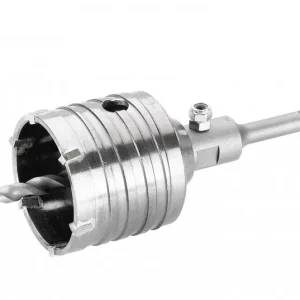 Zolang de voorraad strekt | Cimco 207325 CIM BOORKR.82MM SCHACHT SDS