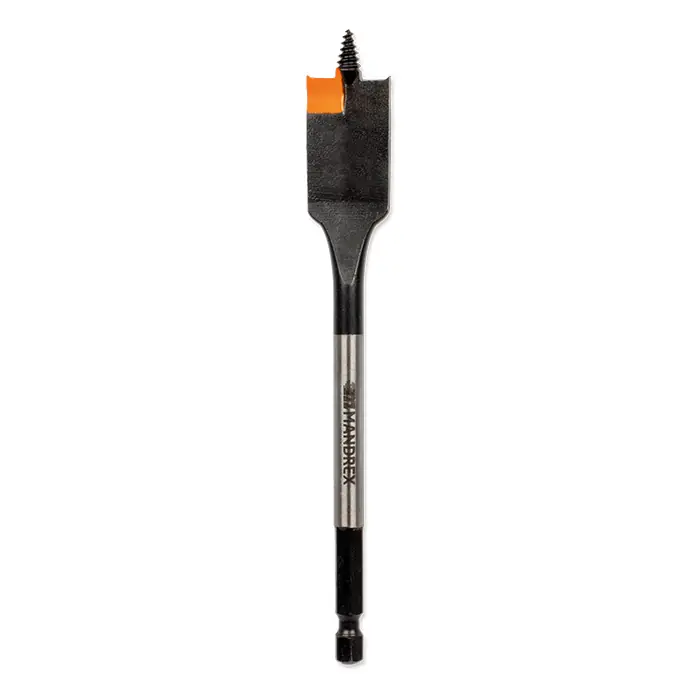 Gratis retourneren | Mandrex Ultimate SpeedXbit speedboor 16x406mm