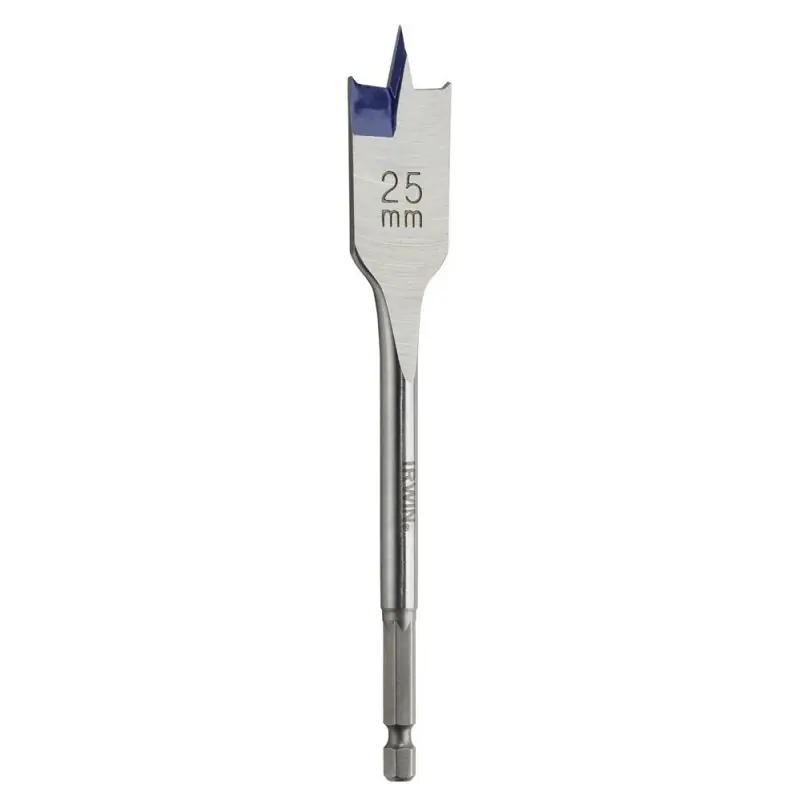 Irwin speedboor 16x157mm - Mis het niet