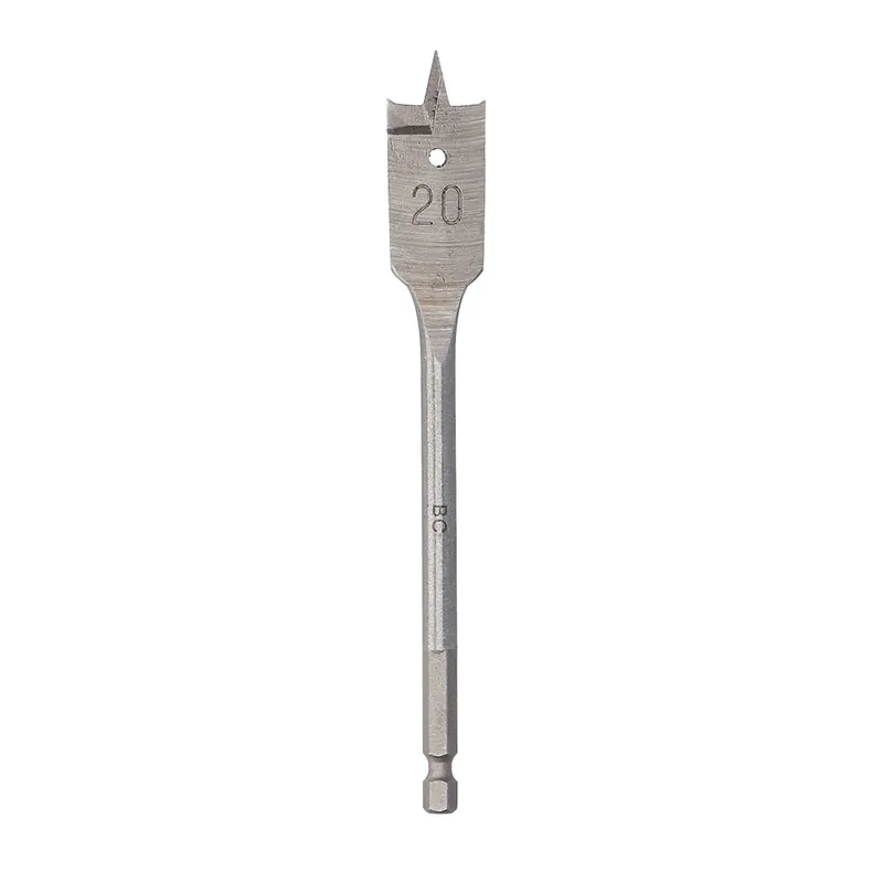 Bohrcraft BC speedboor hexagon schacht 20mm - Spoedlevering