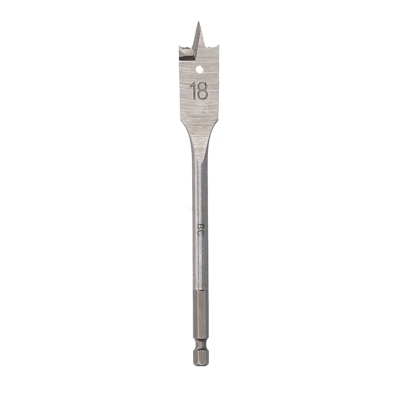 Bohrcraft BC speedboor hexagon schacht 18mm - Koop vandaag