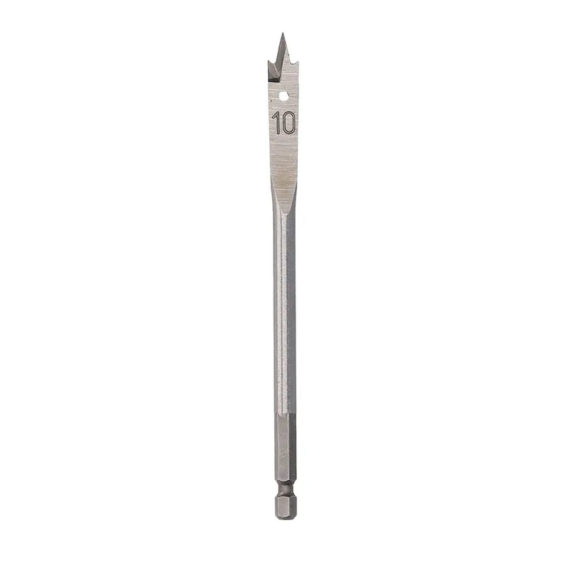 Bohrcraft BC speedboor hexagon schacht 10mm - Goed beoordeeld