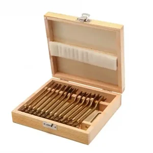 Makkelijk bestellen - HBM 14-delige speedborenset 6-25mm