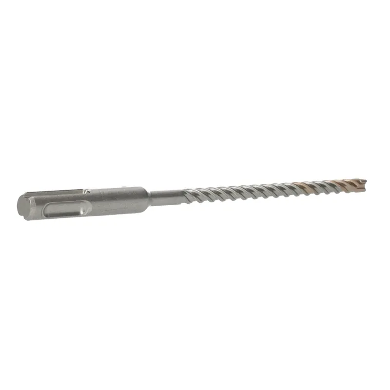 Heller SDS-plus hamerboor Ø6mm/160mm - Zolang de voorraad strekt
