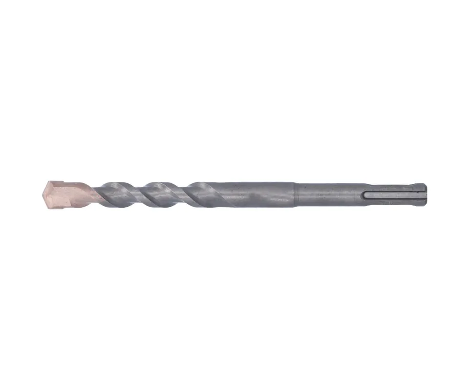 Labor hamerboor ø8,0x100/160mm 2-snijder carbide kop SDS-plus - Korting