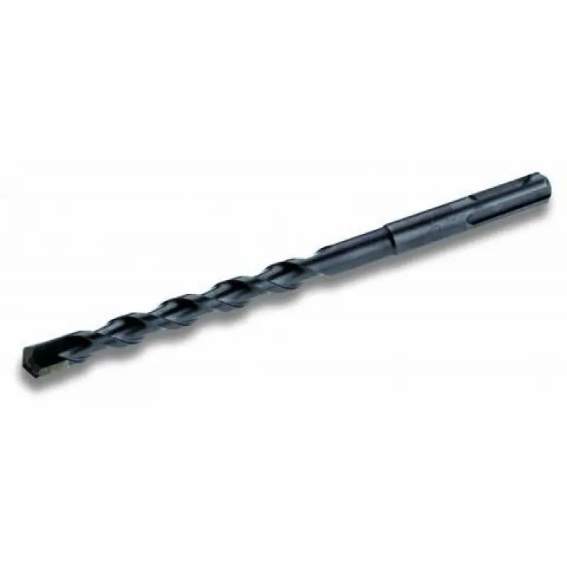 Cimco steen- en betonboor 2-snijder 6x95/160mm SDS-plus | Makkelijk bestellen