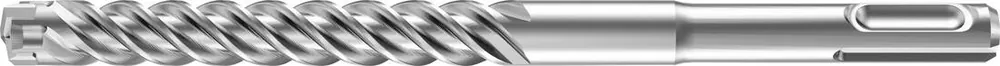 Gratis retourneren - Heller SDS-plus hamerboor Ø10mm/310mm