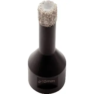 TIP diamantboor tegelboor droog M14 6mm - Populair