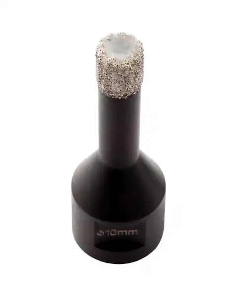 TIP diamantboor tegelboor droog M14 10mm - Prijsverlaging