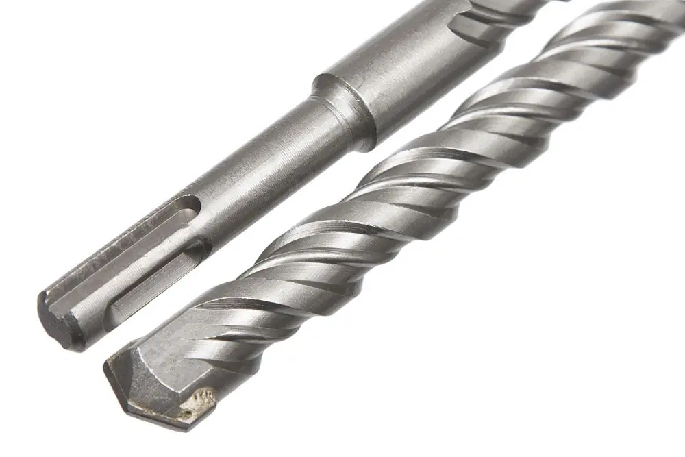Erg populair | TIP betonboor SDS-plus maat 12,0x600mm