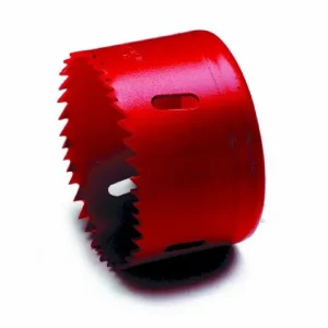 Cimco gatenzaag Bi-metaal HSS-gatzaag 50mm | Nieuw