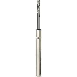 ATTEMA centerboor tbv gatzaag | Aanbieding