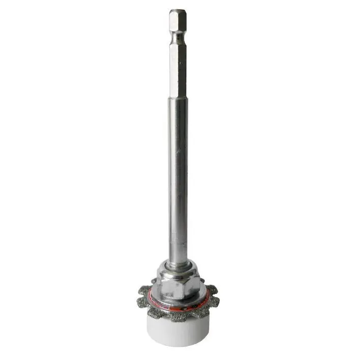 Aanrader - Mandrex EzyGrind buizenzaag klein MEZG001B diamant 40 tot 80mm