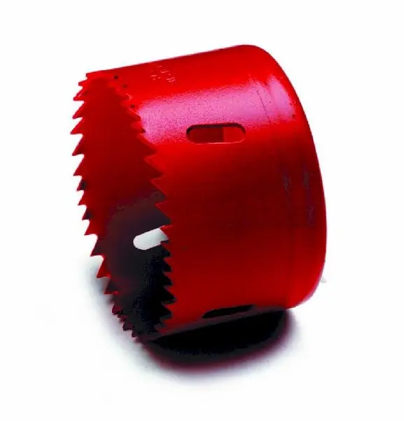 Scherp geprijsd | Cimco gatenzaag Bi-metaal HSS-gatzaag 68mm