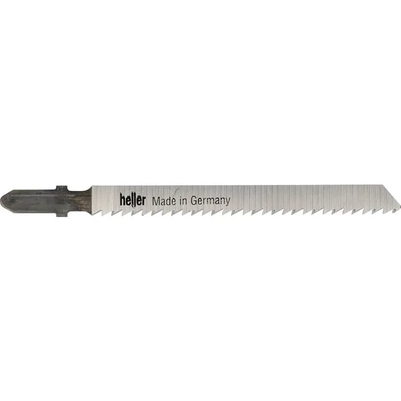 Heller decoupeer zaagblad 75mm - per 5 stuks | Korting