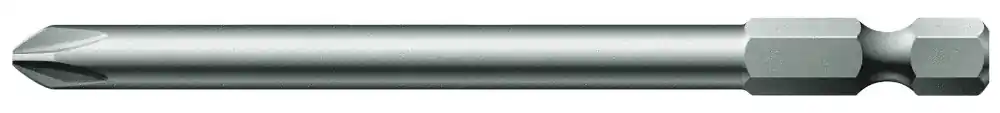 Scherpe prijs | Wera schroefbit 1/4" zeskant 2 89mm