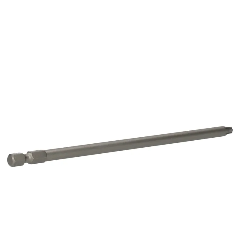 Wera schroefbit Torx T25 152mm 1/4" - Bijna uitverkocht