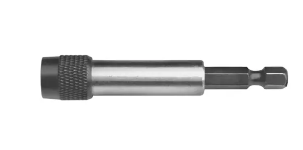 Wekador bithouder ¼” magnetisch 50mm - Prijs verlaagd